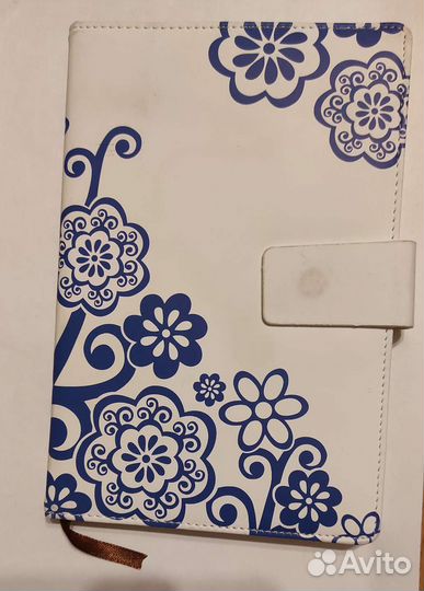 Записная книжка блокнот на китайском