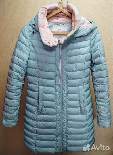 Зимние куртки