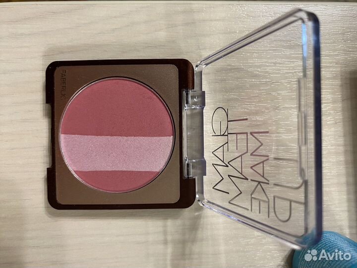 Румяна Фаберлик