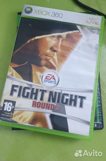Диски для xbox 360 лицензия