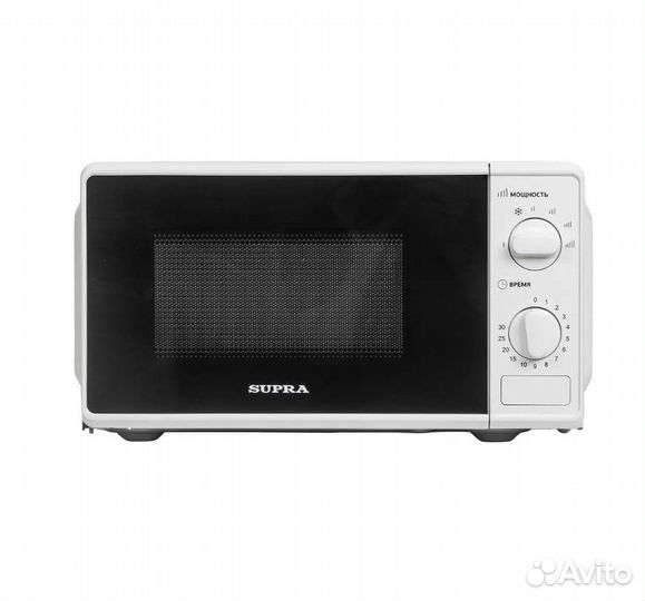 Микроволновая печь supra 20MW65