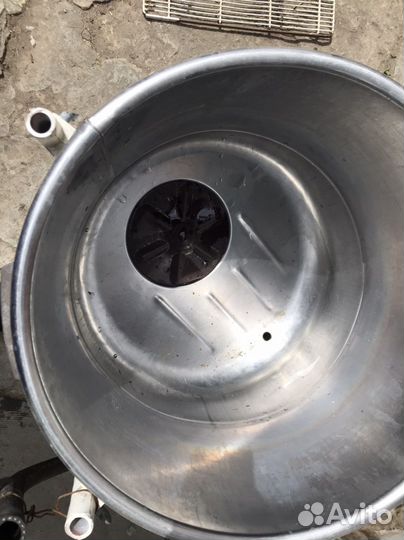 Стиральная машинка с вертикальной загрузкой