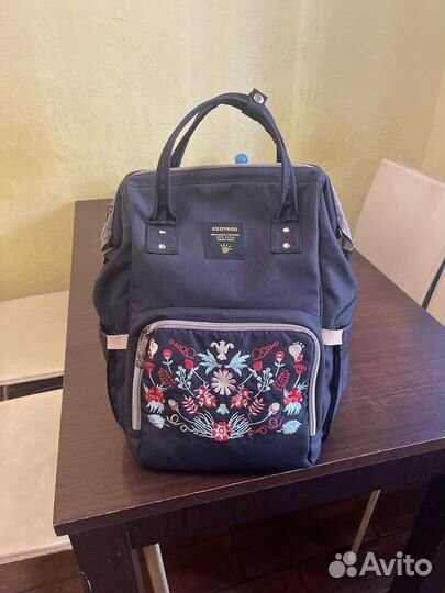 Рюкзак для мамы Sunven