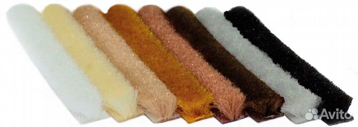 Шлегель для шкаф-купе