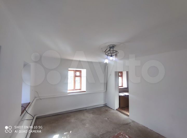 Дом 44 м² на участке 6 сот.