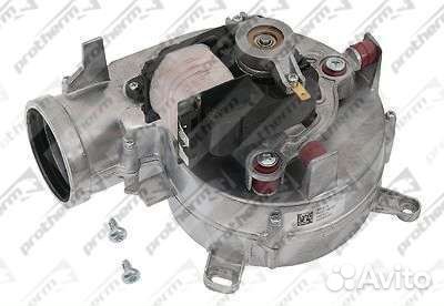 Вентилятор на котел Протерм