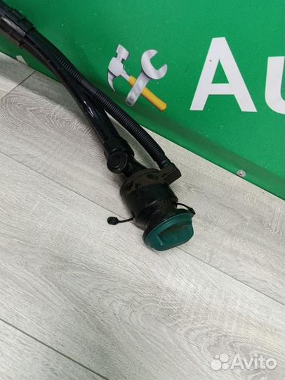 Горловина топливного бака Hyundai Palisade LX2 2.2