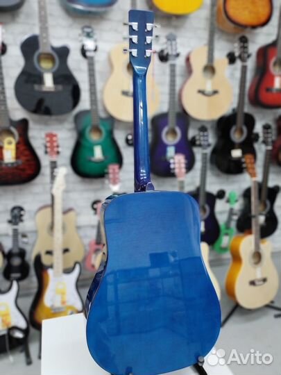 Акустическая гитара Fabio