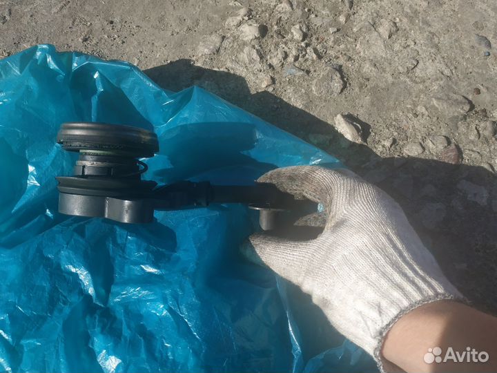 Выжимной подшипник веста ларгус 306208527r