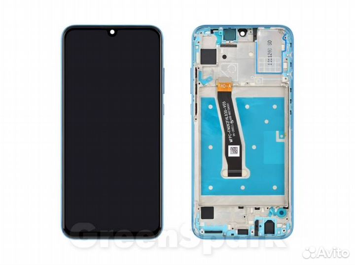 Дисплей для Huawei Honor 10 Lite/10i/20i/20e HRY