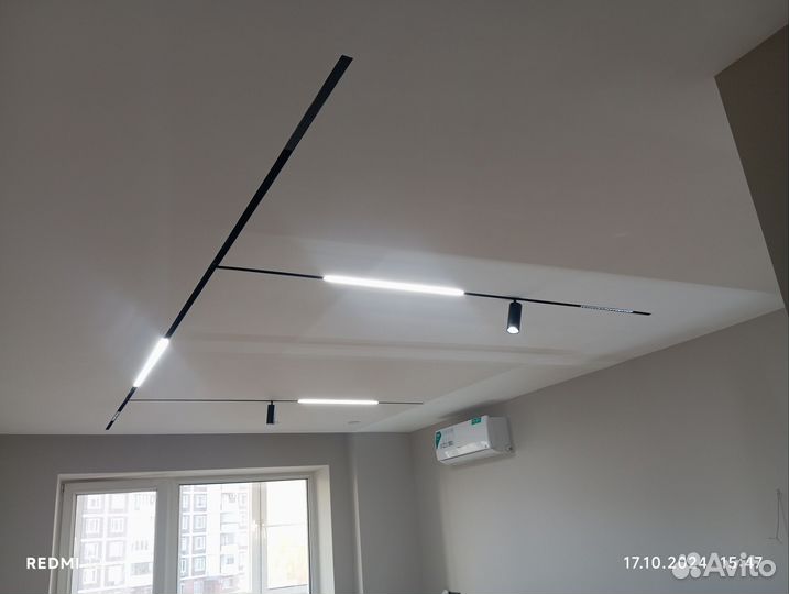 Ремонт квартир под ключ без посредников