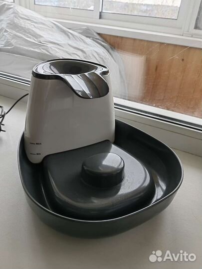 Поилка SuperDesign