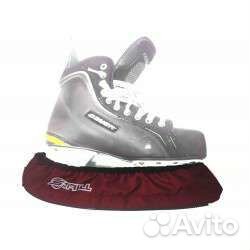 Чехлы на коньки все размеры и цвета