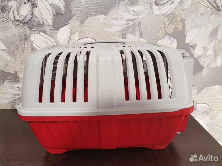 Переноска для животных
