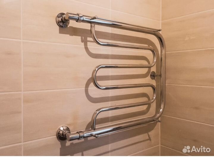 Сантехник Воронеж. Услуги сантехника