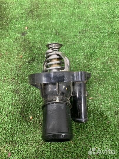 Корпус термостата Mazda 6 седан 1.8 L8 2006