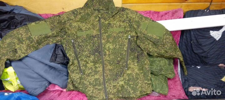 Военная форма