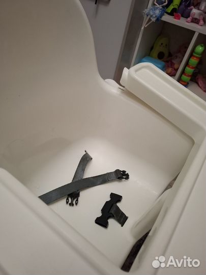 Столик для кормления IKEA