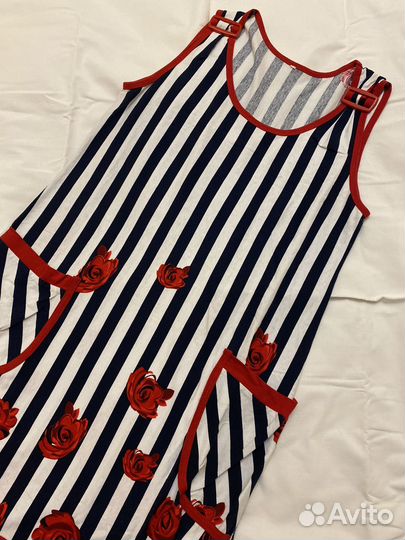 Сарафан женский 48,50