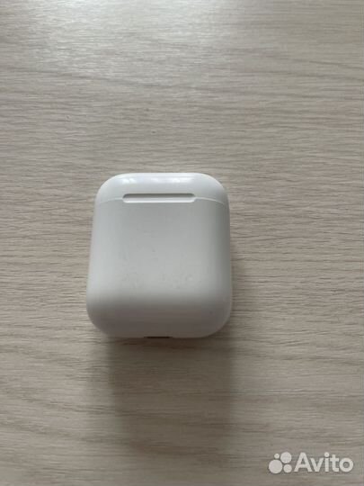 Кейс для airpods 1