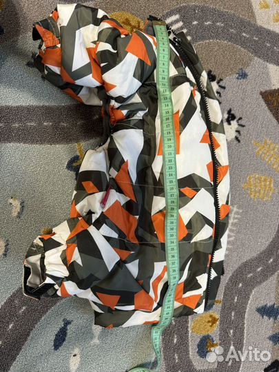 Одежда для мелких/средних собак