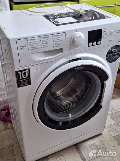 Стиральная машина бу