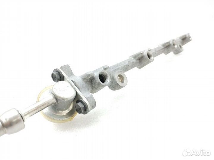 Топливная рейка (рампа) Toyota Blade E150 2.4 2AZ