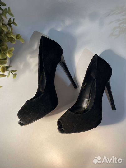 Туфли женские 35 размер