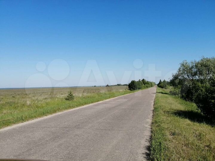 Участок 15 га (СНТ, ДНП)