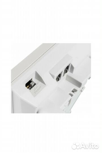 Телефон Panasonic KX-ts2363ruw