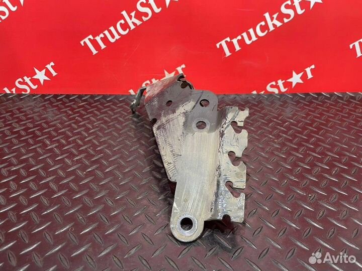 Кронштейн проводки Man TGS, Man TGX