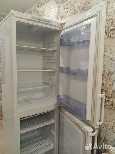 Холодильник