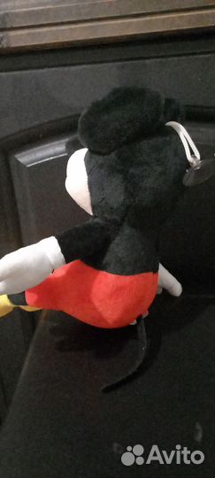 Микимаус игрушка