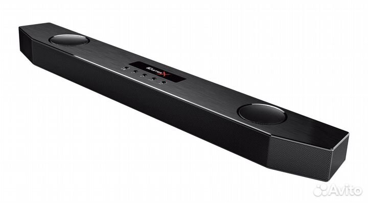Игровой саундбар Creative Sound BlasterX Katana (5