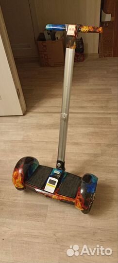 SMART balance a8 сигвей гироскутер