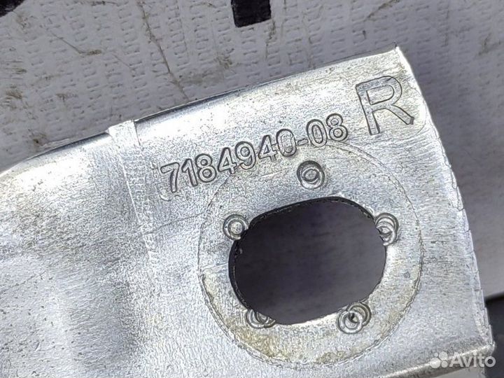 Распорка кузова передняя правая Bmw X5 Рест E70