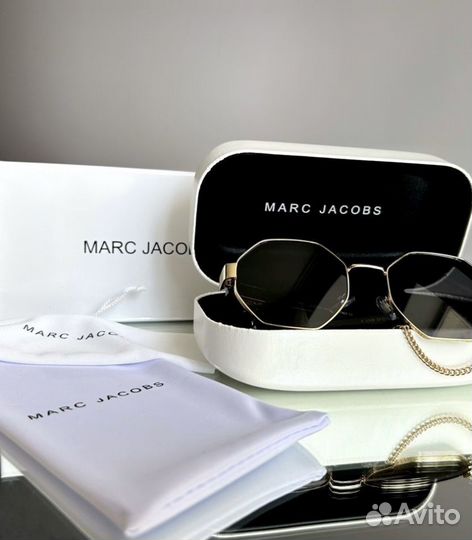 Очки Marc Jacobs хит сезона