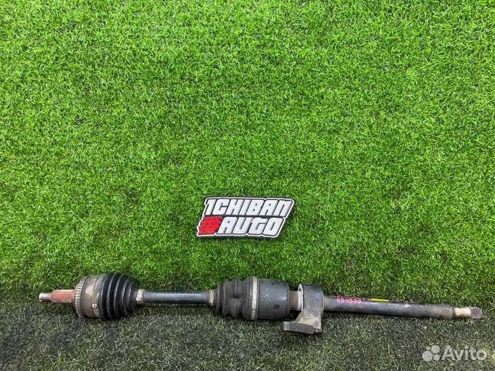 Привод передний правый Ssangyong Korando CK D20D