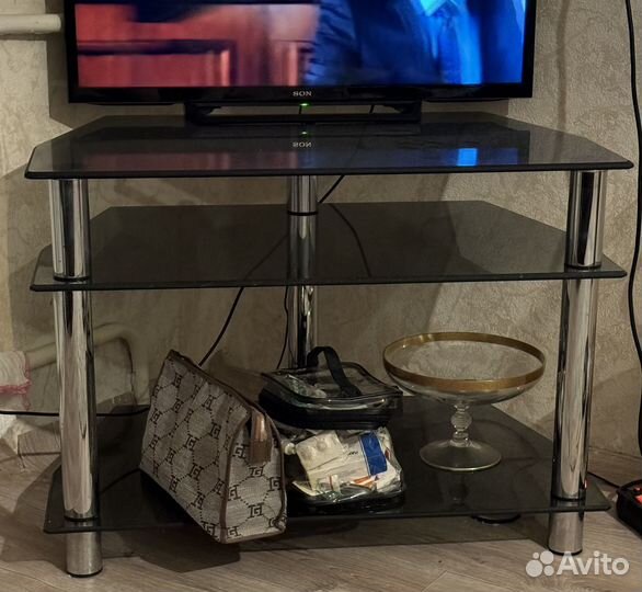Тумба под телевизор бу