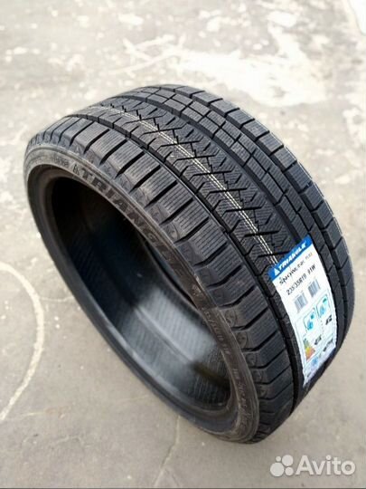 Triangle Trin PL02 225/55 R18