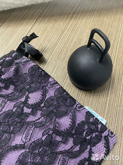 Менструальная чаша merula