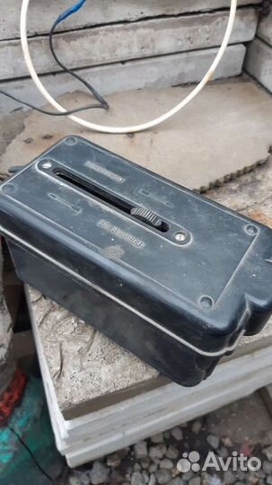 Автотрансформатор