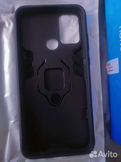 Чехол на Хонор 9а