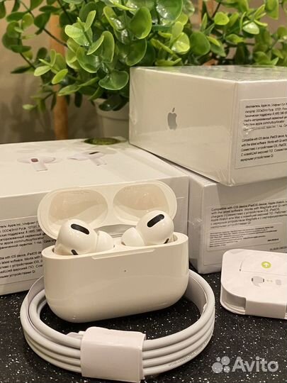 Airpods pro 2 (2nd generation)