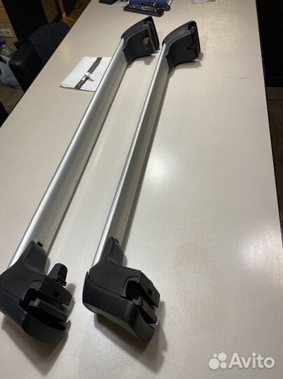 Багажник на крышу mercedes gla x 156