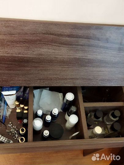 Туалетный столик