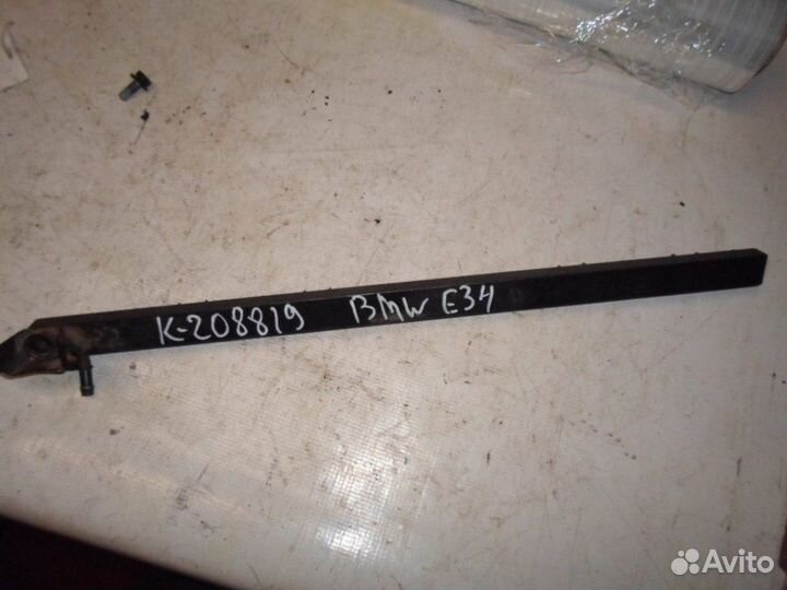 Рейка топливная (рампа) (BMW 5)