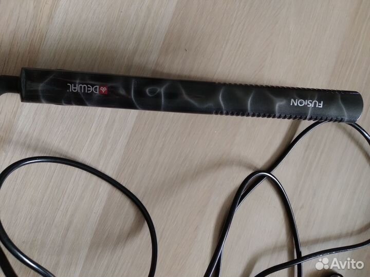 Выпрямитель для волос