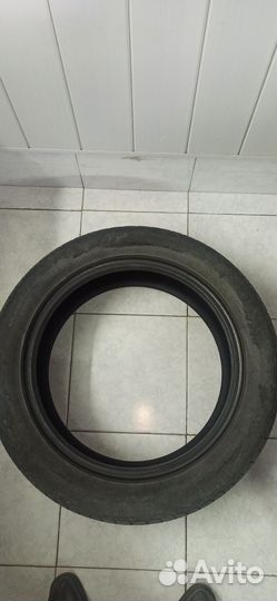 Hankook Winter I'Cept IZ2 215/55 R17