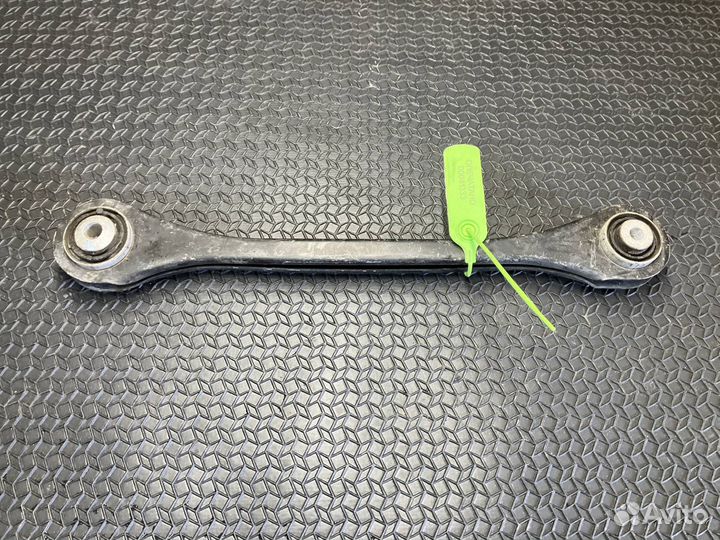 Рычаг задний левый Audi Q7 4M 2016 4M0505291D